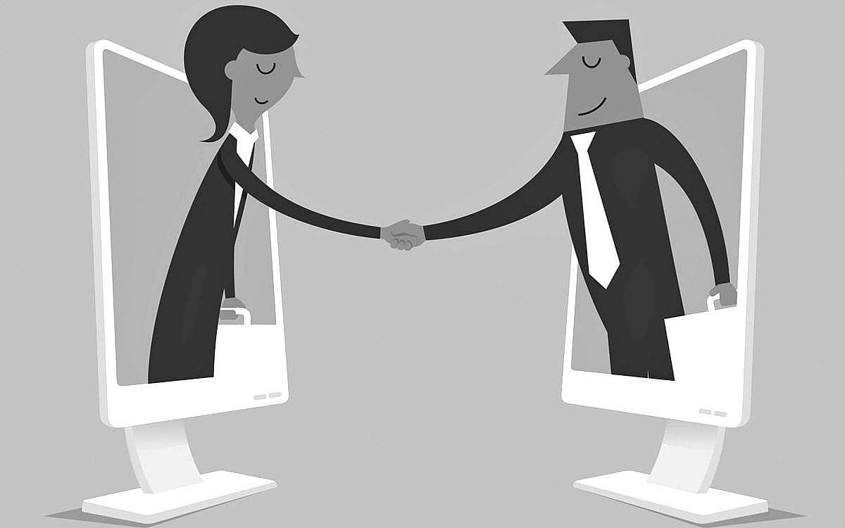 மெய்நிகர் நேர்காணல்... நேரடி நேர்காணல்... எது சரி?