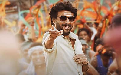 ரஜினியின் அண்ணாத்த படத்திலிருந்து முதல் பாடல் வீடியோ வெளியானது
