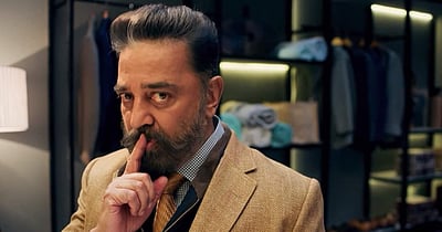 பிக்பாஸை கடுமையாக விமர்சித்த பிரபலம், இப்பொழுது பிக்பாஸ் வீட்டிற்குள்: வெளியான விடியோ