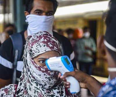 ஆந்திரத்தில் புதிதாக 671 பேருக்கு கரோனா தொற்று