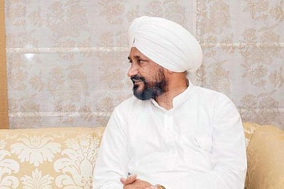 லக்கிம்பூர் வன்முறை: அமித் ஷாவை சந்திக்கிறார் பஞ்சாப் முதல்வர்