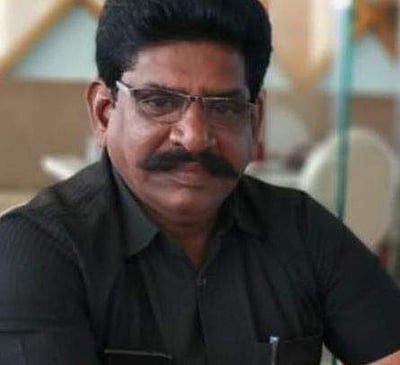 செங்கல்பட்டு அருகே காவல் உதவி ஆய்வாளர் துப்பாக்கியால் சுட்டு தற்கொலை