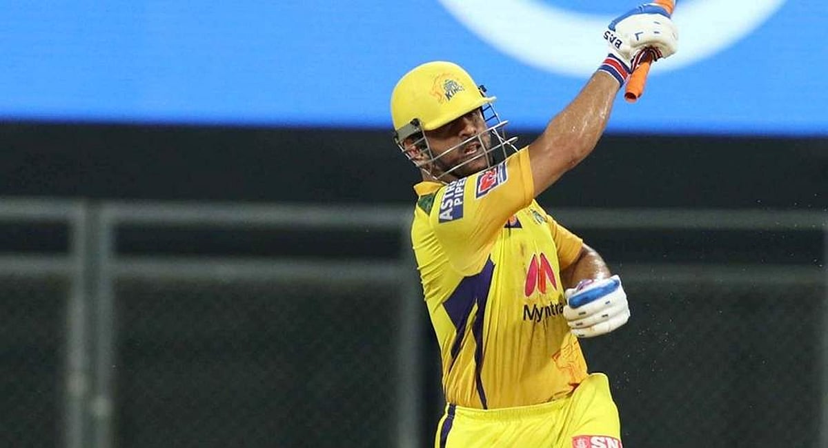 எப்படிப் போட்டாலும் சிக்ஸர் அடிக்கும் அந்த தோனி எங்கே?