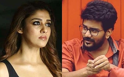 நயன்தாரா படத்தில் கதாநாயகனாகும் பிக்பாஸ் கவின்: வெளியான தகவலால் ரசிகர்கள் உற்சாகம்