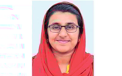 தேங்காய் பட்டணம் முதல் ஐஏஎஸ் வரை.. !