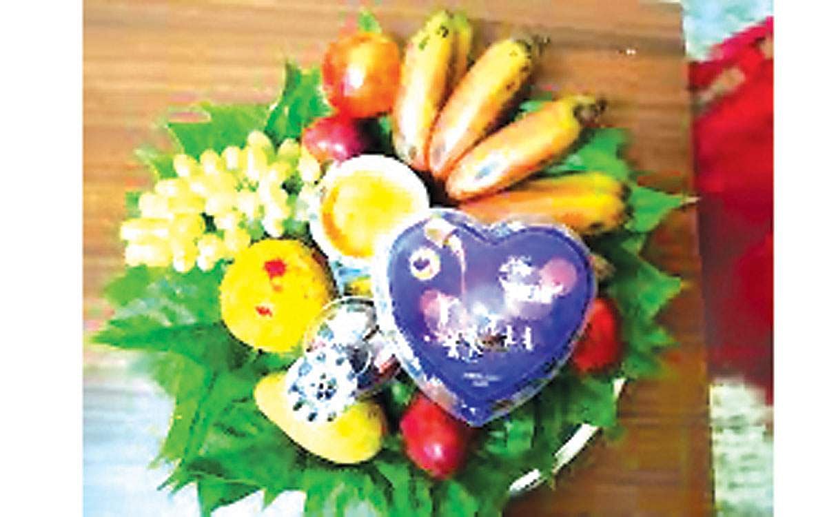 வே‌ண்​டி​யதும்... வேண்டாததும்... நவராத்திரி நாள்களில்