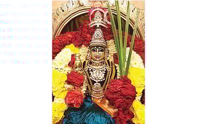 அம்மனுக்கு படைக்க வேண்டிய நைவேத்தியம்