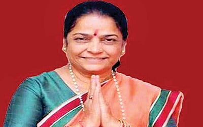 குஜராத் முதல் சபாநாயகர்!