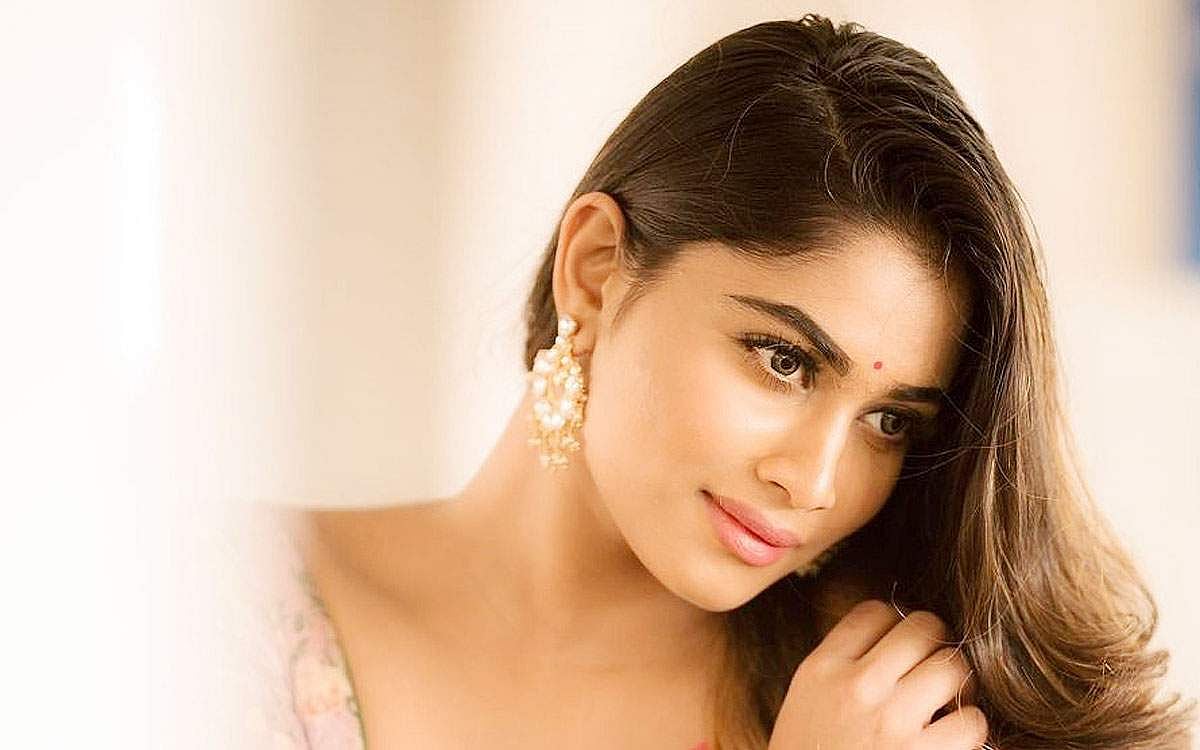 சின்னத்திரை நடிகை ஷிவானி நாராயணன் ரசிகர்கள் மத்தியில் மிகவும் பிரபலமானார்.