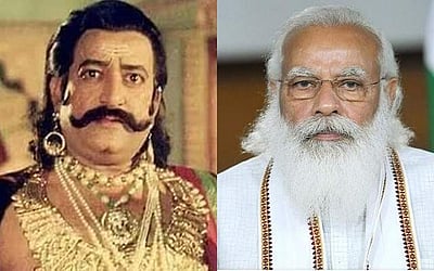 பிரபல நடிகரின் திடீர் மறைவுக்கு பிரதமர் நரேந்திர மோடி புகைப்படம் பகிர்ந்து இரங்கல் 