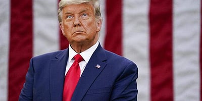 அமெரிக்க ஜனநாயகத்தின் கருப்பு தினம்; பேச மறுக்கும் டிரம்ப்