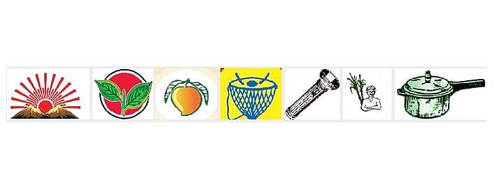 7 முனைப் போட்டியில் உள்ளாட்சி தோ்தல் களம்