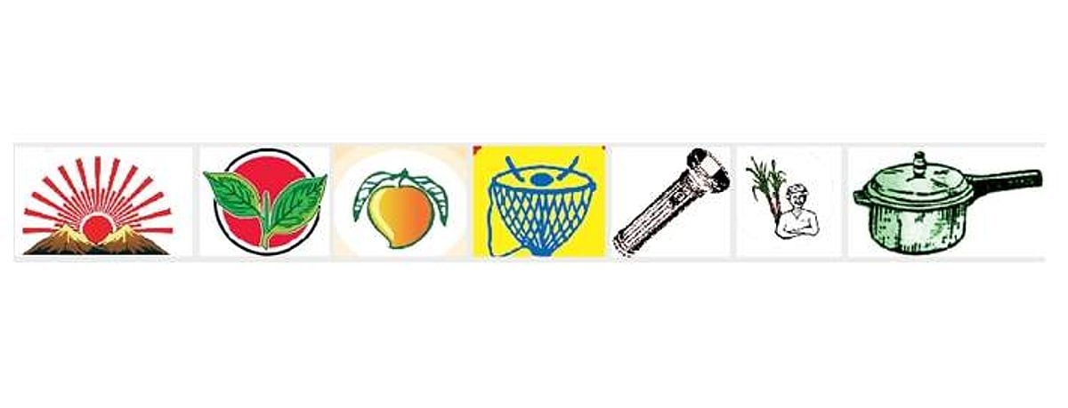 7 முனைப் போட்டியில் உள்ளாட்சி தோ்தல் களம்