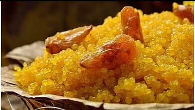பஹ்ரைனுக்கு ஏற்றுமதியாகும் மேற்கு வங்கத்தின் மிஹிதானா இனிப்பு