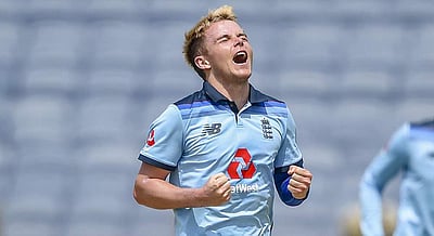 சிஎஸ்கே அணி ஐபிஎல் கோப்பையை வெல்லும்: சாம் கரண்