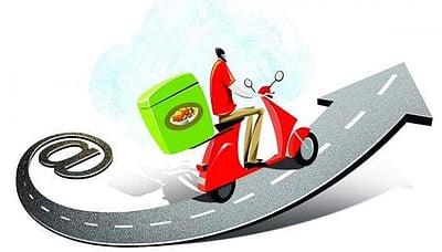 6 வயது சிறுமிக்கு பாலியல் தொல்லை: வீடுகளுக்கு உணவு விநியோகிப்பவர் கைது