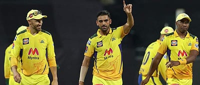 ஆர்சிபி தோல்வியால் நிம்மதியடைந்த சிஎஸ்கே அணி