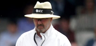 டி20 உலகக் கோப்பை: நடுவர்கள் பெயர்கள் அறிவிப்பு