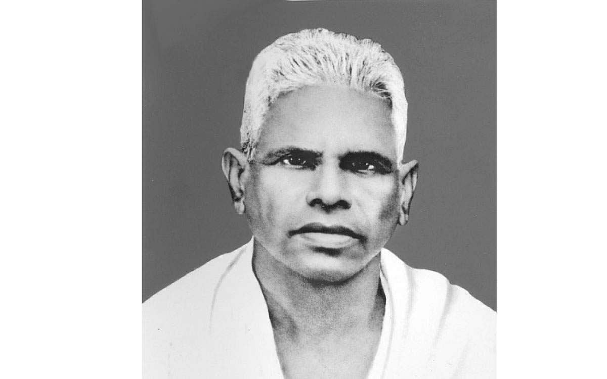 தமிழகத்தின் தியாக தீபங்கள்- 54: சர்தார் அ.வேதரத்தினம் பிள்ளை