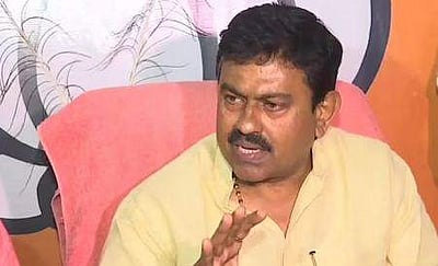 நெருக்கடியில் அடிபணிந்த மத்திய அமைச்சரின் மகன்; லக்கிம்பூர் சம்பவம் குறித்து அஜய் மிஸ்ரா சொன்ன புதிய தகவல்