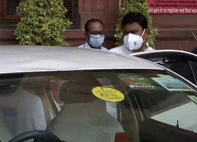 சம்மன் அனுப்பியும் ஆஜராகாத மத்திய அமைச்சரின் மகன்: லக்கிம்பூர் விவகாரத்தில் அடுத்து என்ன?