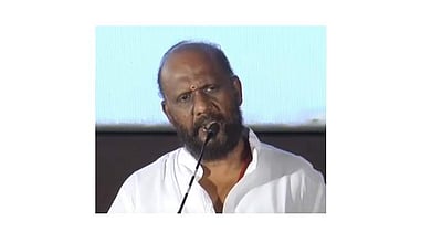 பாடலாசிரியர் பிறைசூடன் காலமானார்