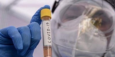 தமிழகத்தில் புதிதாக 1,344 பேருக்கு கரோனா