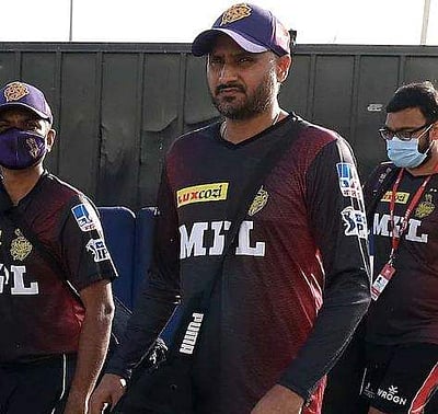 பயிற்சியாளராக மாறுகிறேனா? எதிர்காலம் குறித்து மனம் திறக்கும் ஹர்பஜன் சிங்