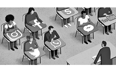 சமூக ஊடகங்கள்... கல்வி!