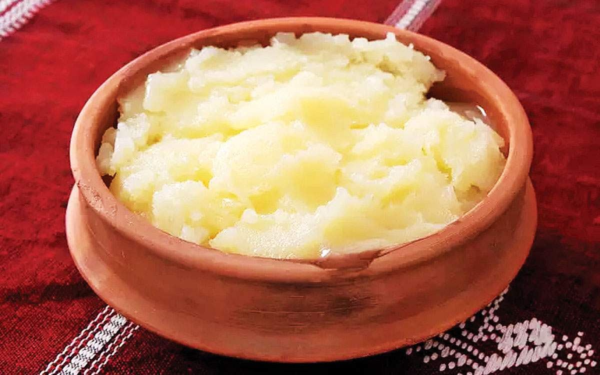 ஆயுள் காக்கும் ஆயுர்வேதம்: நெய் எனும் அரிய மருந்து!