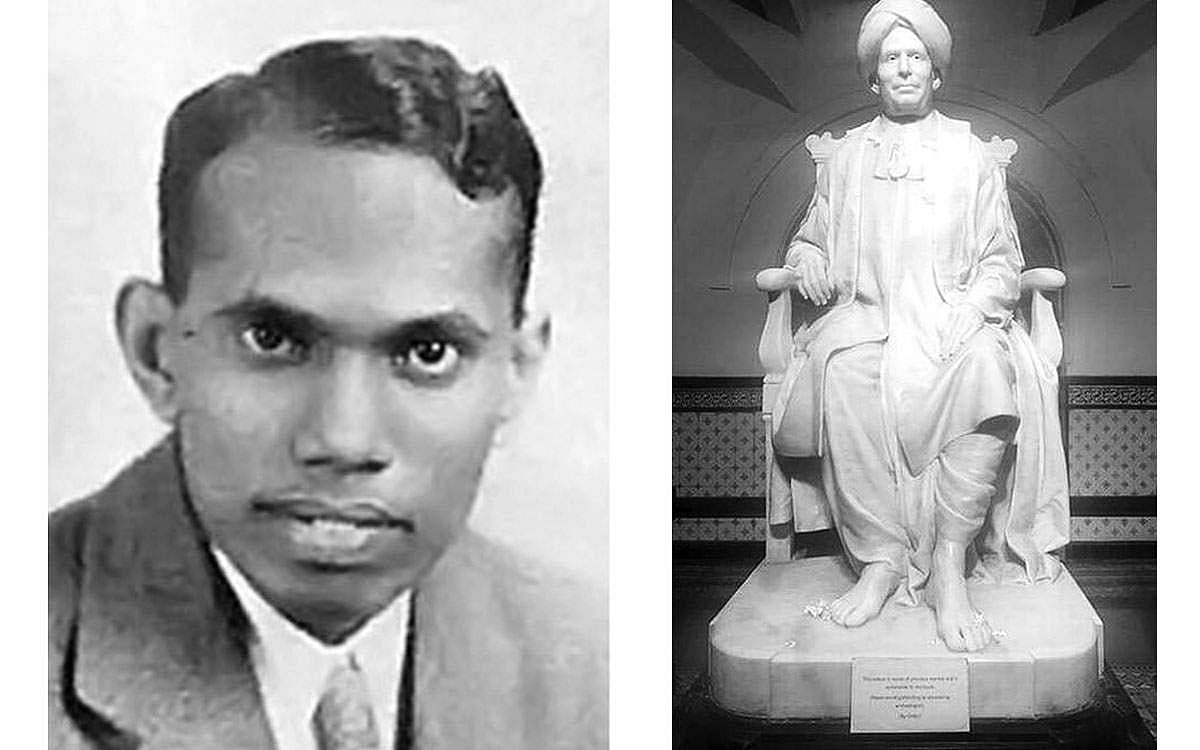 ரயிலில் இரு சம்பவங்கள்!