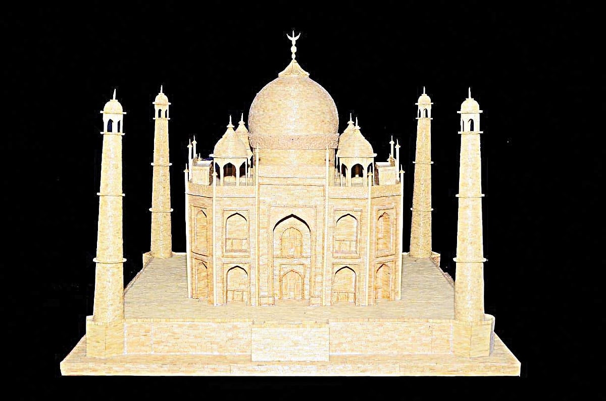 கண்கவர் கலைவண்ணம்