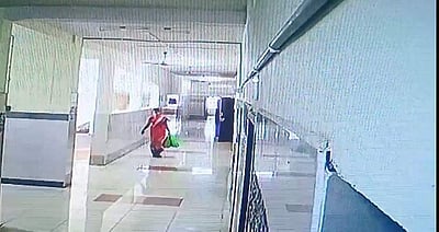 தஞ்சையில் கடத்தப்பட்ட பச்சிளம் பெண் குழந்தை மீட்பு