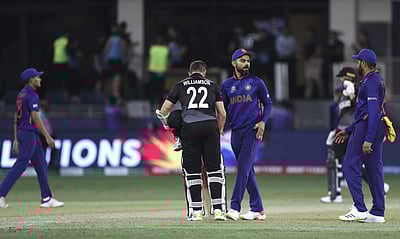 இந்திய அணி தோல்வியடைந்த இடம் எது? சச்சின் விளக்கம்