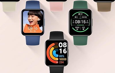 ’மேக்ஸிமா’ ஸ்மார்ட்வாட்ச் அறிமுகம்