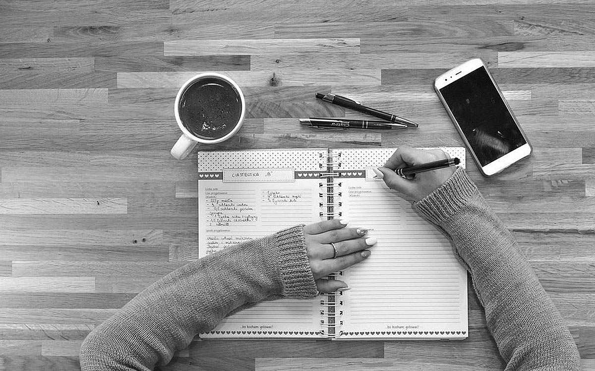 குறிப்பு எடுப்பதும் ஒரு கலை!