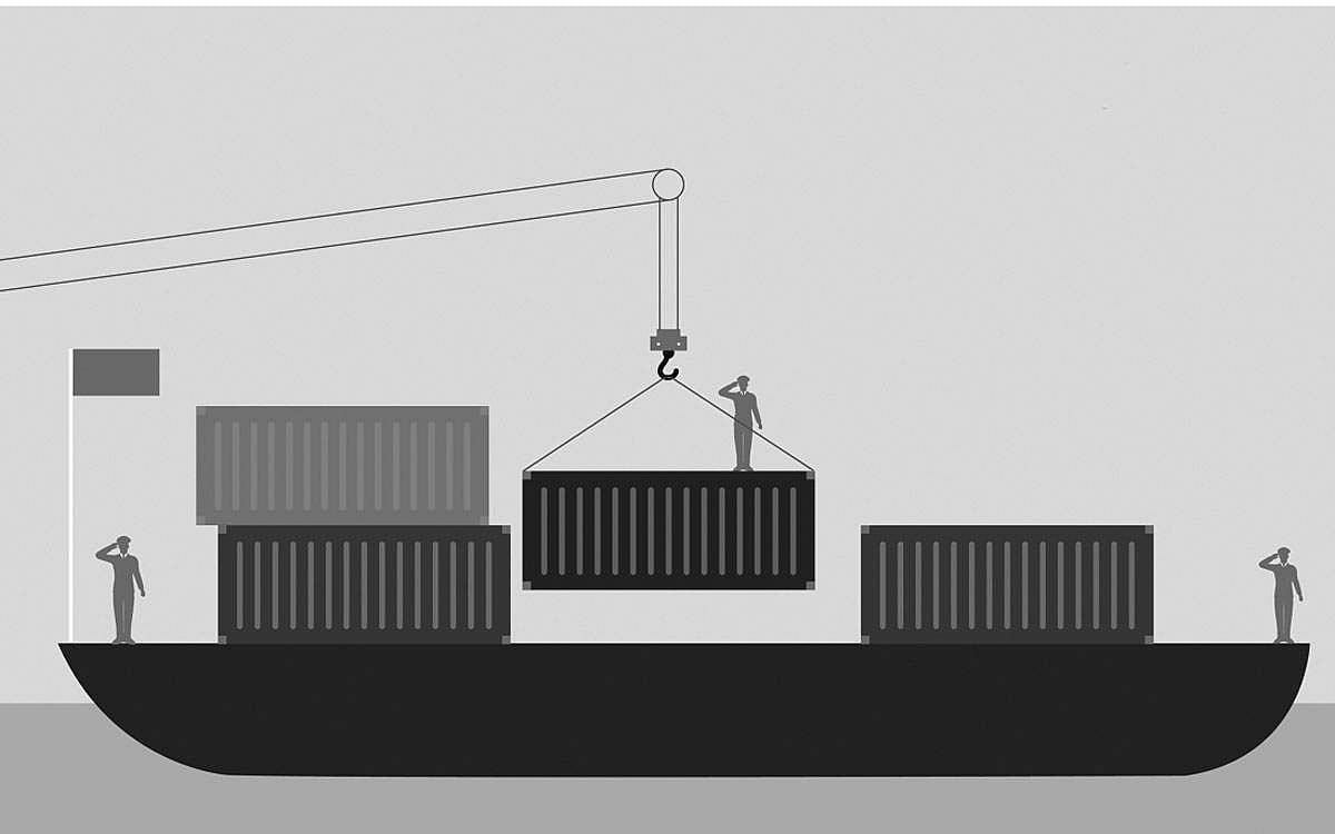 கடல்போல விரியும் வேலைவாய்ப்புகள்!