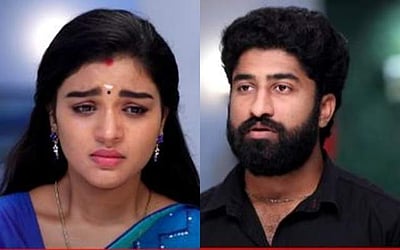 'பிறப்பின் ரகசியத்தில்' கதையின் போக்கையே மாற்றிய செம்பருத்தி: இழந்த ரசிகர்களை மீட்குமா?