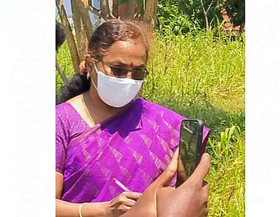 டெங்குவால் வேளாண் உதவி இயக்குநர் மரணம்: சடலத்துடன் கணவர், குழந்தைகள்  மாயமானதால் பரபரப்பு