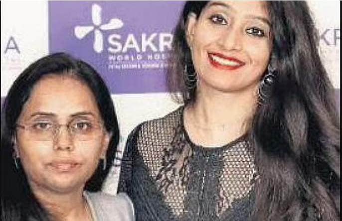 இதில் கூட உலகச் சாதனையா? 34 வயது பெண்ணுக்கு நேரிட்ட துயரம்