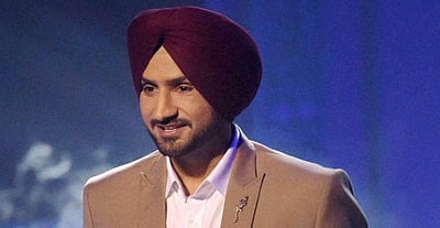 இந்திய ஏ அணிக்குக்கூட இவர்களைத் தேர்வு செய்வதில்லை: ஹர்பஜன் சிங் கோபம்