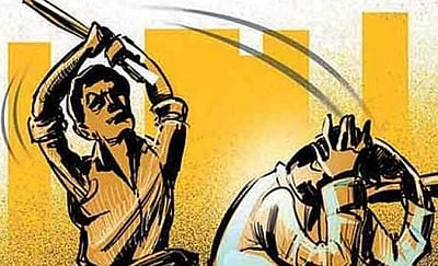 ஜிஎஸ்டி அதிகாரியை அறையில் பூட்டி வைத்து அடித்த மதுபானக்கூட உரிமையாளர்: காரணம்?