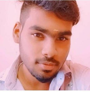 கிணற்றில் மூழ்கி மாணவா் பலி