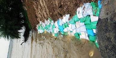 ஸ்ரீபெரும்புதூா், பிள்ளைப்பாக்கம் ஏரிகள் நிரம்பின