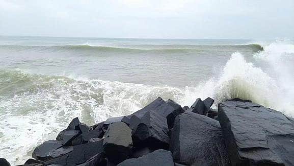 நீலப் பொருளாதாரத்தின் பங்களிப்பு