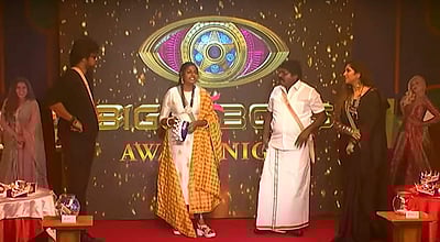 ’இது எனக்கு அவசியமில்லை..சிம்பிளி வேஸ்ட்’ பிக்பாஸில் மோதிக்கொள்ளும் போட்டியாளர்கள்