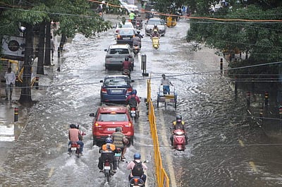 சென்னை வாகன ஓட்டிகள் கவனத்துக்கு.. போக்குவரத்து காவல்துறை முக்கிய அறிவிப்பு