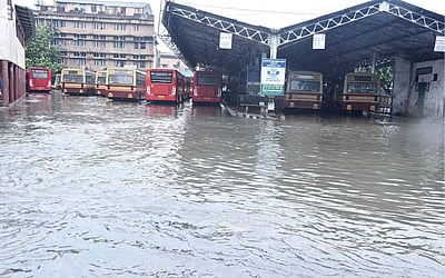 என்ன, இனி சென்னையில் வெள்ளம், வறட்சி வராதா?