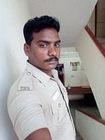 சாலை விபத்தில் காயமடைந்த ஊா்க்காவல்படை வீரா் உயிரிழப்பு