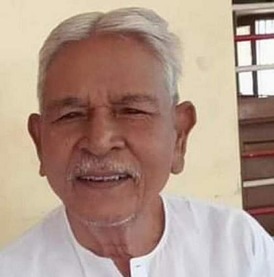 தஞ்சை ராமமூர்த்தி காலமானார்